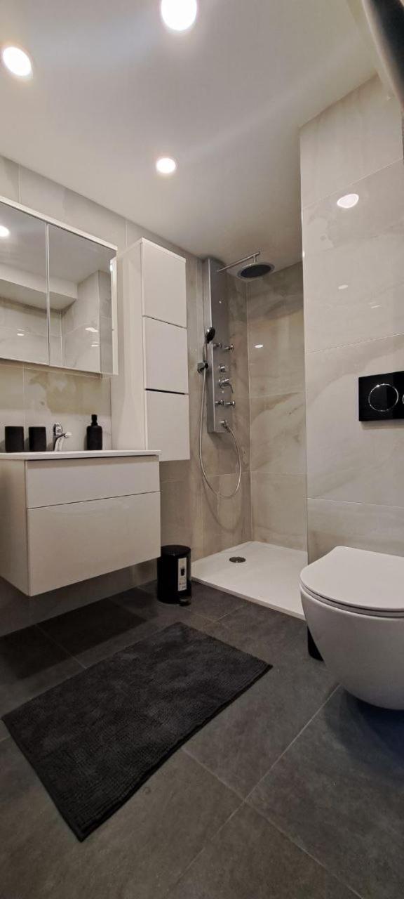Ljubljana Nest- Centre, Free Parking- Renovated August 2024 아파트 외부 사진